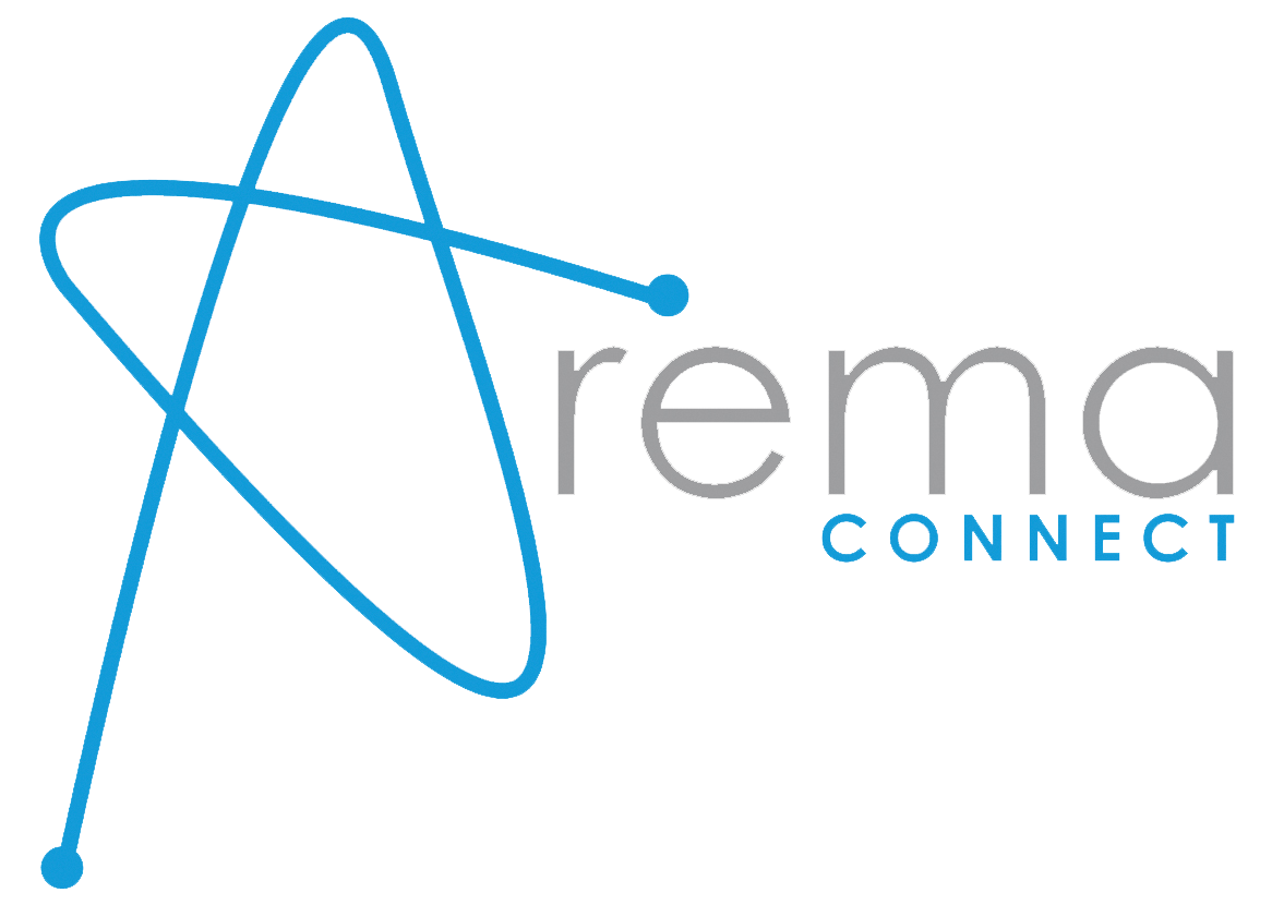 Client testimonial: Arema Connect logo